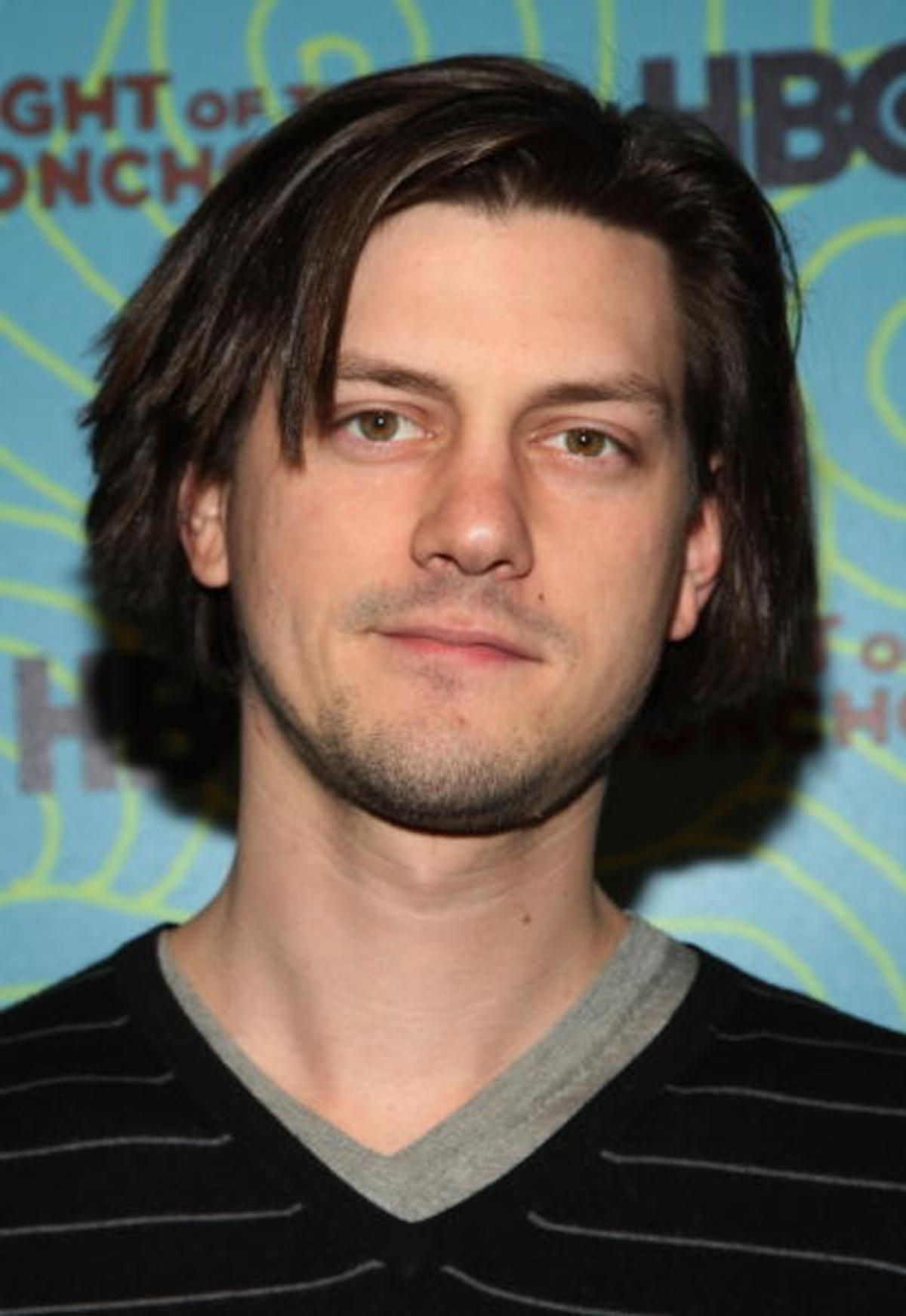 How tall is Trevor Moore?